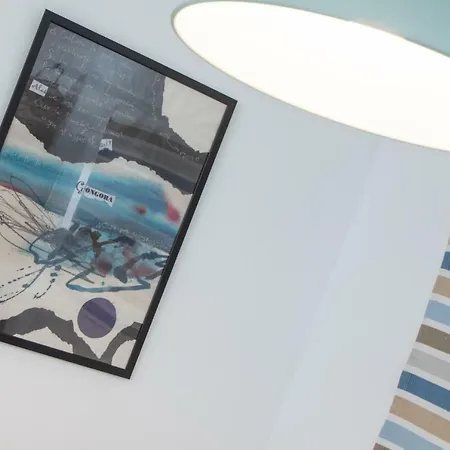 Apartamento Lavandula Apartment Cadiz