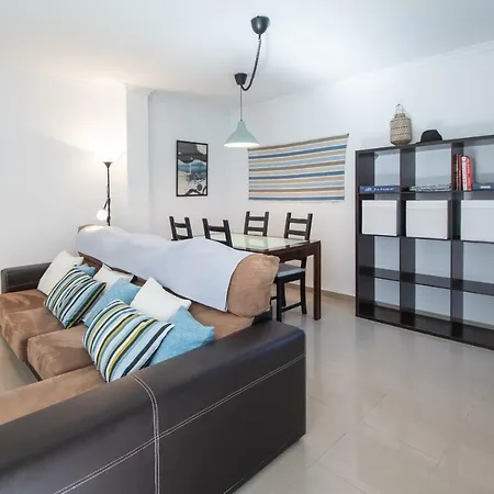 Apartamento Lavandula