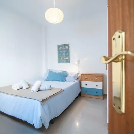 Apartamento Lavandula * Cádiz