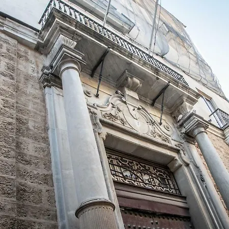 Apartamento Lavandula Cádiz
