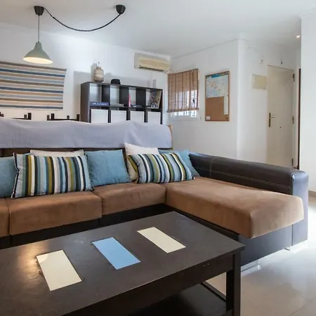 Apartamento Lavandula Apartment