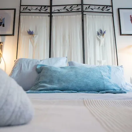 Apartamento Lavandula *