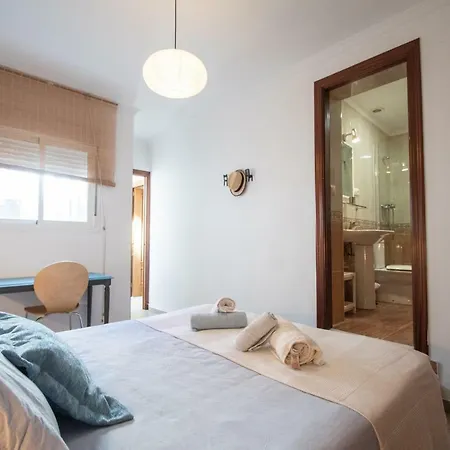 Apartamento Lavandula Apartment *