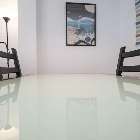 Apartamento Lavandula * Cadiz