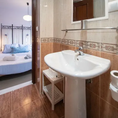 Apartamento Lavandula * Cádiz