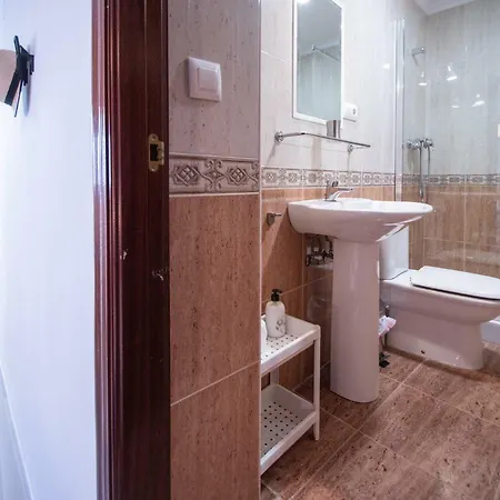 Apartamento Lavandula Cadiz