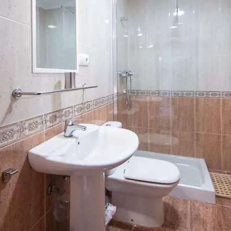 Apartamento Lavandula * Cádiz