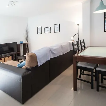 Apartamento Lavandula Apartment