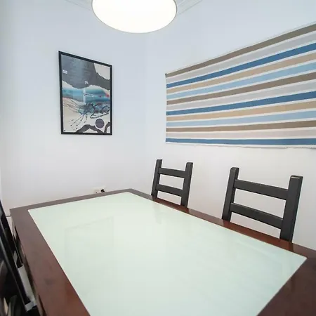 Apartamento Lavandula Apartment