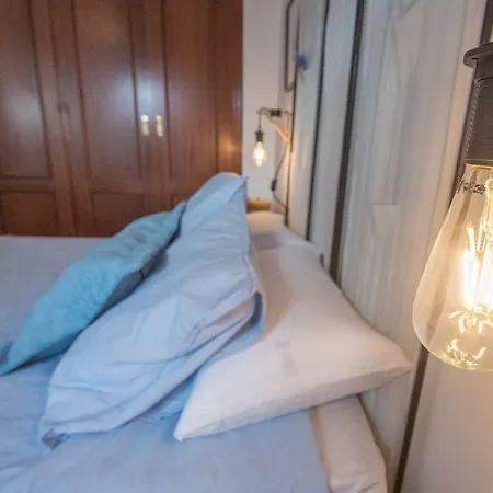 Apartamento Apartamento Lavandula Cádiz