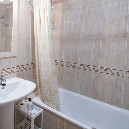 Apartamento Lavandula