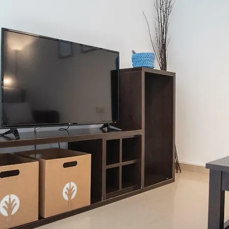 Apartamento Lavandula